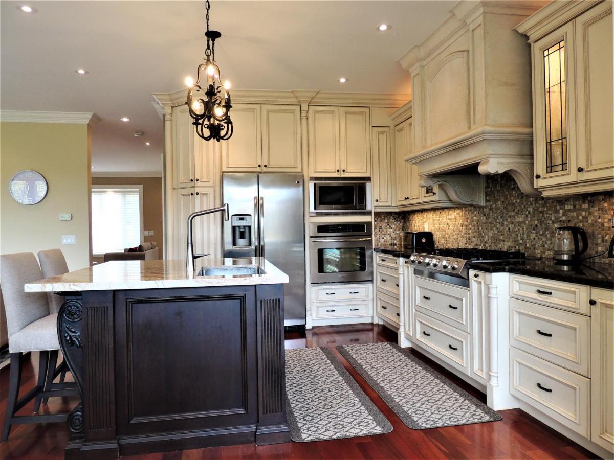 Iresidence In Toronto - Unique Mansion - Fantastic Views Eksteriør bilde