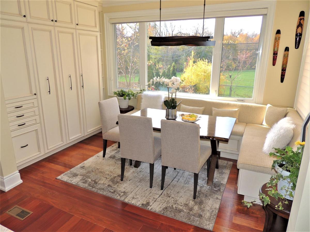 Iresidence In Toronto - Unique Mansion - Fantastic Views Eksteriør bilde