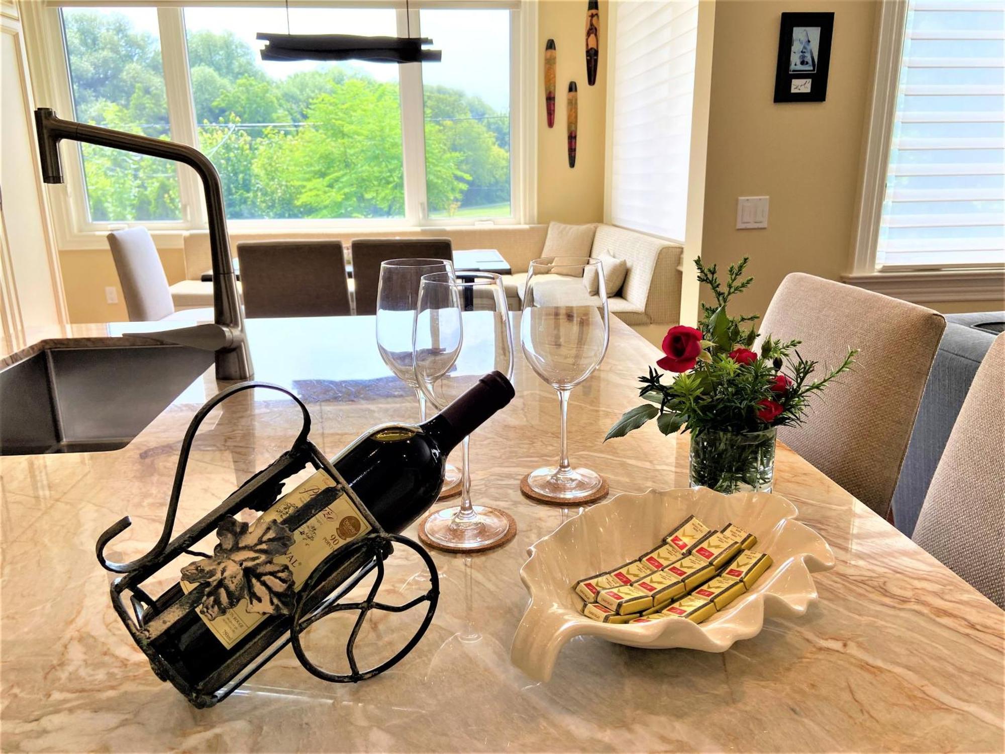 Iresidence In Toronto - Unique Mansion - Fantastic Views Eksteriør bilde