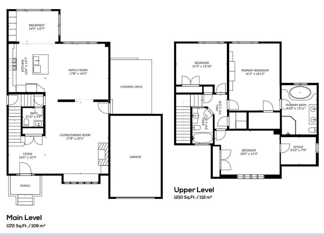 Iresidence In Toronto - Unique Mansion - Fantastic Views Eksteriør bilde