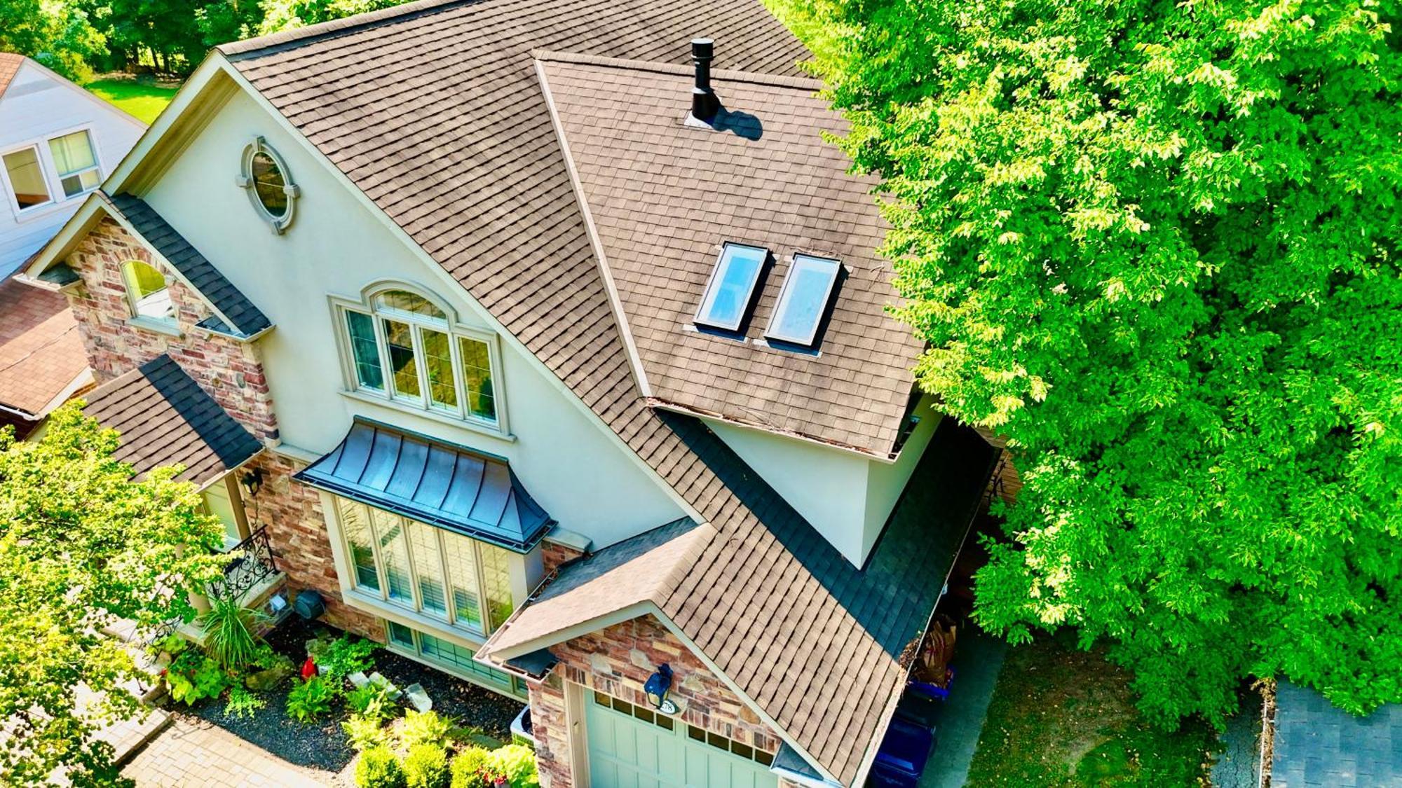 Iresidence In Toronto - Unique Mansion - Fantastic Views Eksteriør bilde